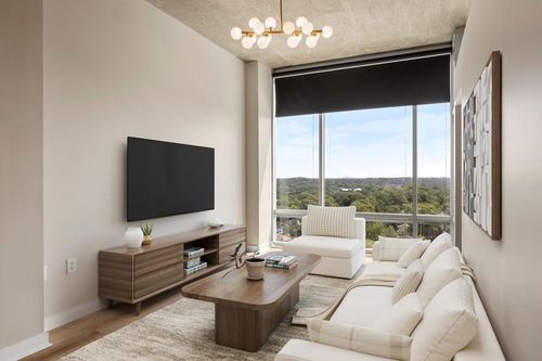 unit-1217-943 Peachtree St Ne, Atlanta, GA, 30309-4479 | Card Image