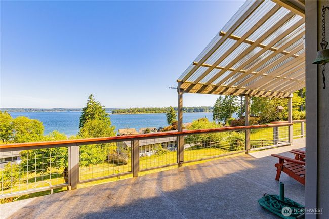 71 E Mountain Dr, House other with 2 bedrooms, 2 bathrooms and 1 parking in Grapeview WA | Image 25