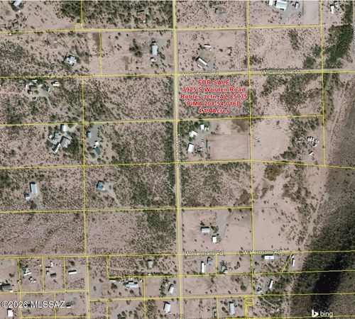 7925 S Worden Rd, Tucson, AZ, 85735 | Card Image