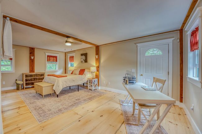 234 Carter Mountain Rd, House other with 4 bedrooms, 3 bathrooms and null parking in New Hampton NH | Image 21