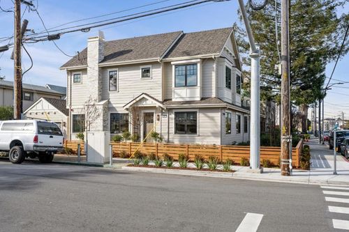 261 E Bellevue Ave, San Mateo, CA, 94401 | Card Image
