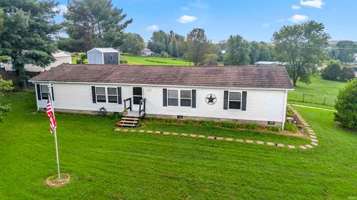 13134 E Newton Dr, Solsberry, IN, 47459-8382 | Card Image