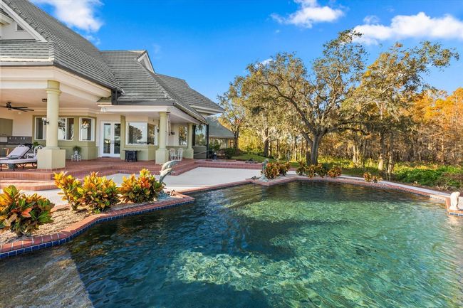 17601 Sawgrass Run, House other with 4 bedrooms, 5 bathrooms and null parking in DEER ISLAND FL | Image 56
