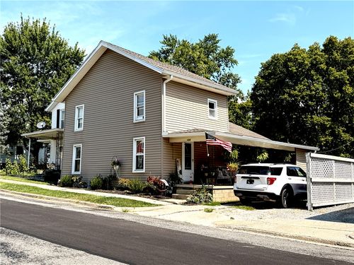 108 N Main St, Christiansburg, OH, 45389 | Card Image