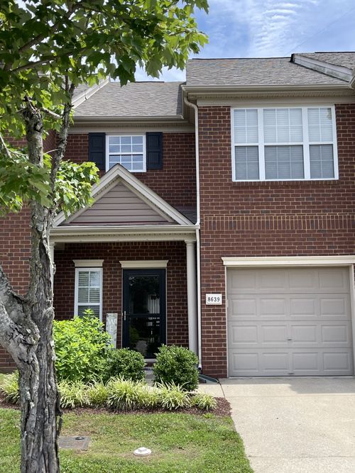 8639 Altesse Way, Brentwood, TN, 37027-8382 | Card Image