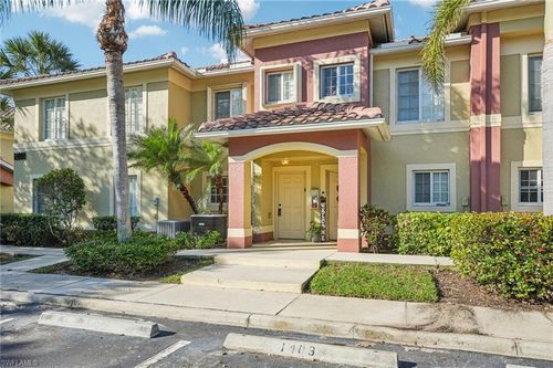 1403-12000 Rain Brook Ave, FORT MYERS, FL, 33913-7771 | Card Image