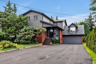 66 Arcadian Cir, House other with 4 bedrooms, 4 bathrooms and 6 parking in Toronto ON | Image 1