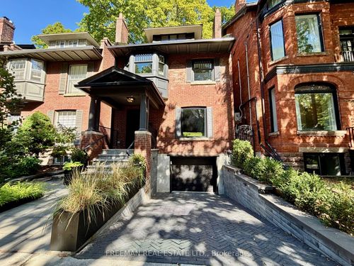 34 Tranby Ave, Toronto, ON, M5R1N5 | Card Image