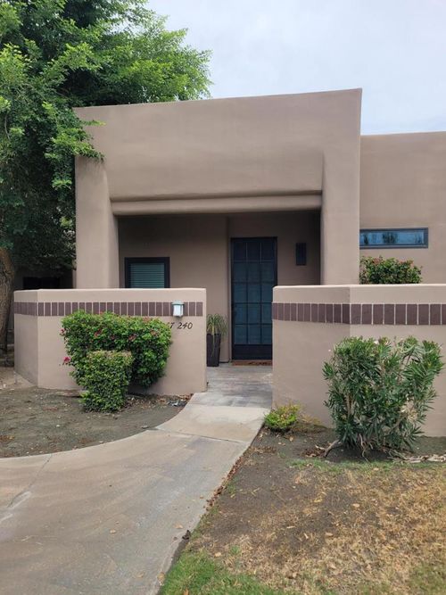 702-67240 S Chimayo Dr, Cathedral City, CA, 92234-3558 | Card Image