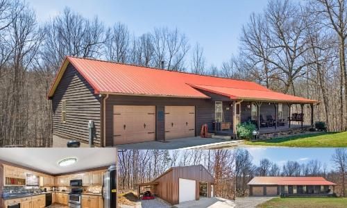 2309 Arrow Trl, Monterey, TN, 38574-7276 | Card Image