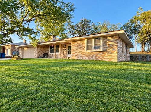 513 Polk Ave, McAlester, OK, 74501-3941 | Card Image