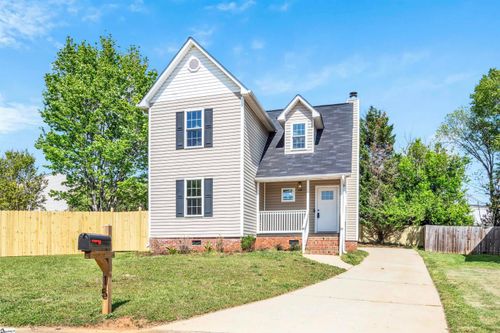 15 Haley Ct, Greenville, SC, 29607-2355 | Card Image