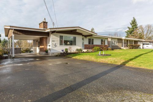 2263 Rainier Street, Abbotsford, BC, V2T3E6 | Card Image