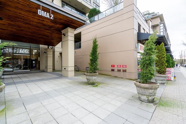 2604 - 4250 Dawson Street, Condo with 3 bedrooms, 2 bathrooms and 2 parking in Burnaby BC | Image 3