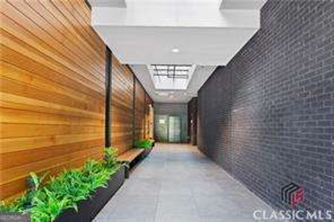 APT-506 - 131 E Broad St, Condo with 1 bedrooms, 1 bathrooms and null parking in Athens GA | Image 5