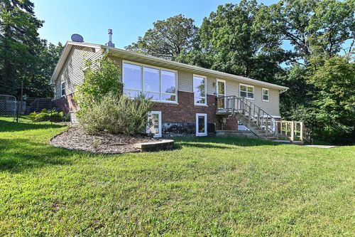 W5737 North Drive, La Grange, WI, 53121 | Card Image