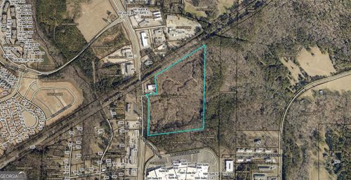 28.77 ACRES S Davis Rd, Lagrange, GA, 30241 | Card Image