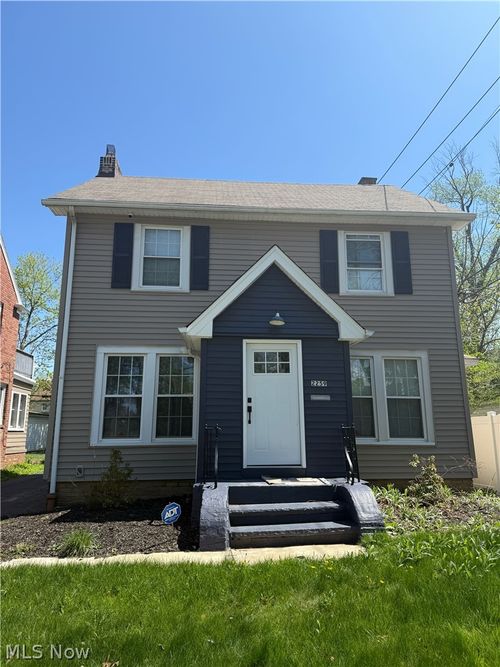 2259 Brockway Rd, University Heights, OH, 44118-3029 | Card Image