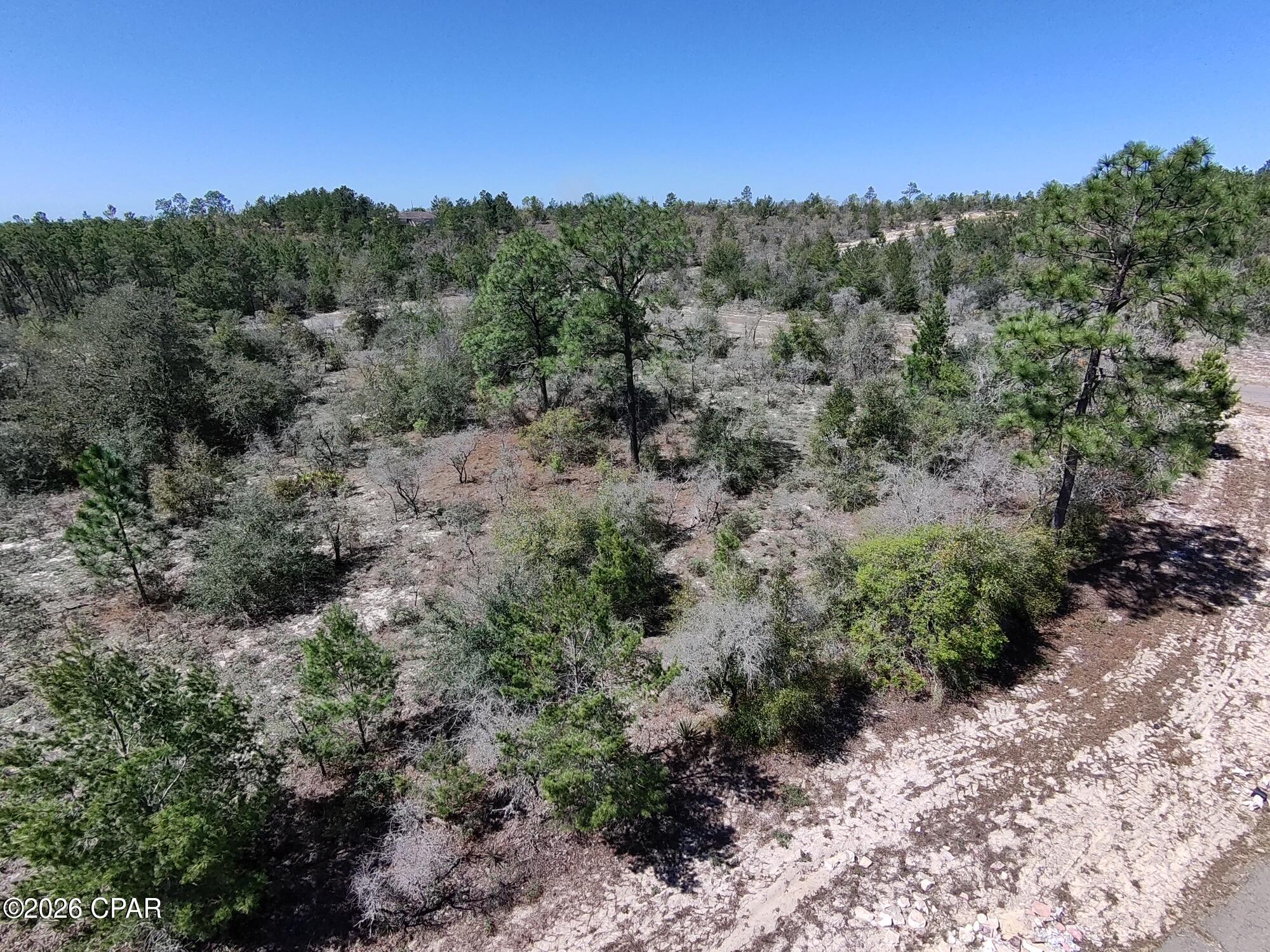 Land in Chipley