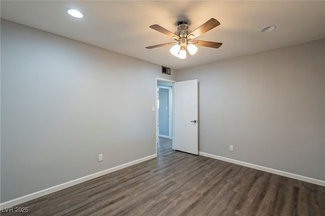 4401 Saint Andrews Cir, House other with 3 bedrooms, 2 bathrooms and null parking in Las Vegas NV | Image 22