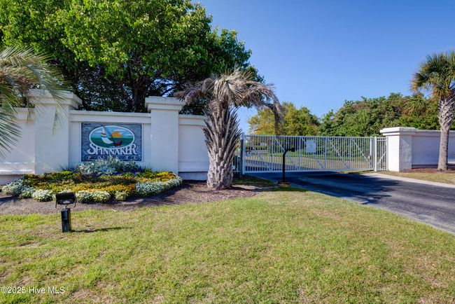 APT-203B - 400 Virginia Ave, Condo with 2 bedrooms, 2 bathrooms and null parking in Carolina Beach NC | Image 32