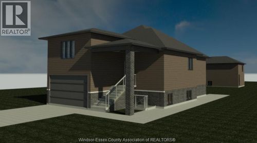 1740 Buckingham Dr, Windsor, ON, N8T2A6 | Card Image