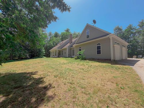 31 Russell Rd, West Newfield, ME, 04095-3749 | Card Image