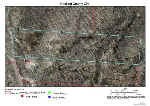 11288 Gore Greendale Rd, Logan, OH, 43138-9642 | Card Image