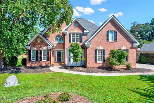 5401 Greensflag Ln, Fuquay-Varina, NC, 27526-8478 | Card Image