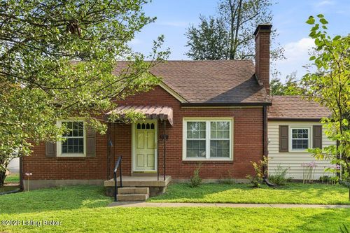 4003 Carol Rd, Louisville, KY, 40218-1530 | Card Image