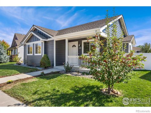 1892 E 11th Street, Loveland, CO, 80537 | Card Image