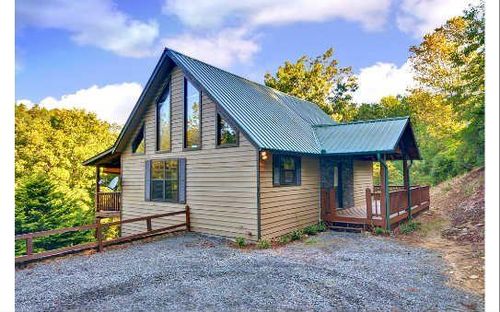 101 Moonshine Mountain Rd, Mineral Bluff, GA, 30559 | Card Image