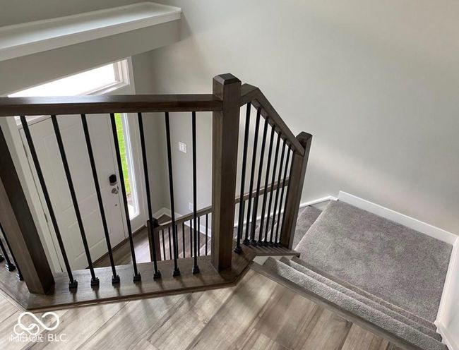 13344 Reyes St, Condo with 3 bedrooms, 4 bathrooms and null parking in Fishers IN | Image 6