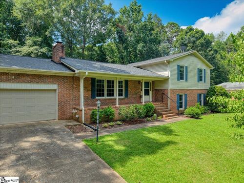 12 Lantern Dr, Greer, SC, 29651-5981 | Card Image