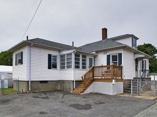 57 Larouche St, Fall River, MA, 02724-2436 | Card Image