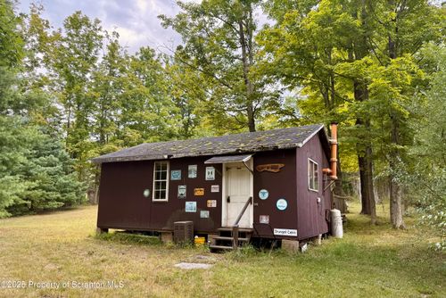 692 Bowman Hollow Rd, Forkston Township, PA, 18629-8029 | Card Image