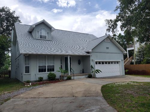 2969 Laurel Dr, Gulf Breeze, FL, 32563-3117 | Card Image