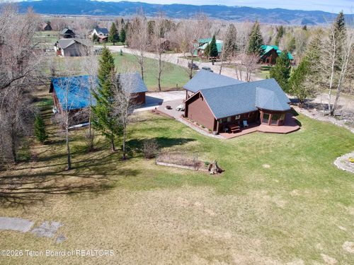 1458 Hardman Rd, Star Valley Ranch, WY, 83127 | Card Image