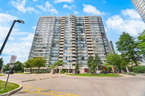 1402-350 Rathburn Rd W, Mississauga, ON, L5B3Y2 | Card Image