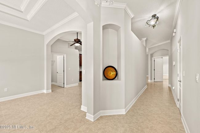 100 Cummer Way, House other with 4 bedrooms, 3 bathrooms and null parking in St Augustine FL | Image 4