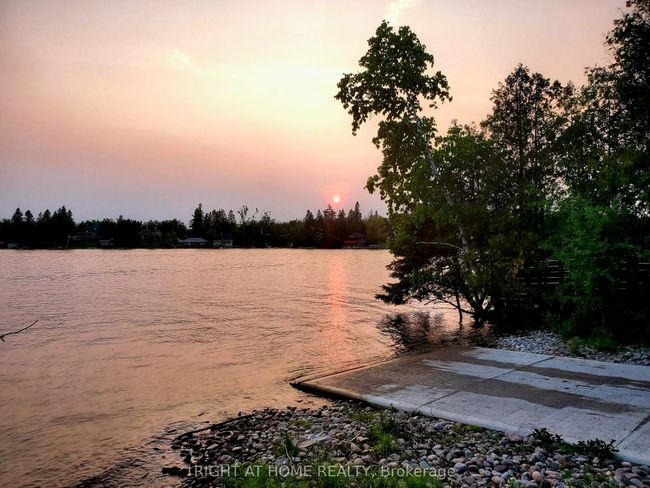 119 Sturgeon Glen Rd, House other with 3 bedrooms, 2 bathrooms and 13 parking in Fenelon Falls ON | Image 45
