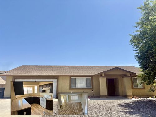 6337 E 43rd St, Yuma, AZ, 85365-2789 | Card Image