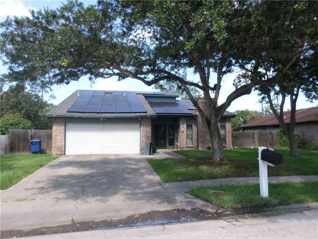 Brinkwood Dr, Corpus Christi, TX 78413
