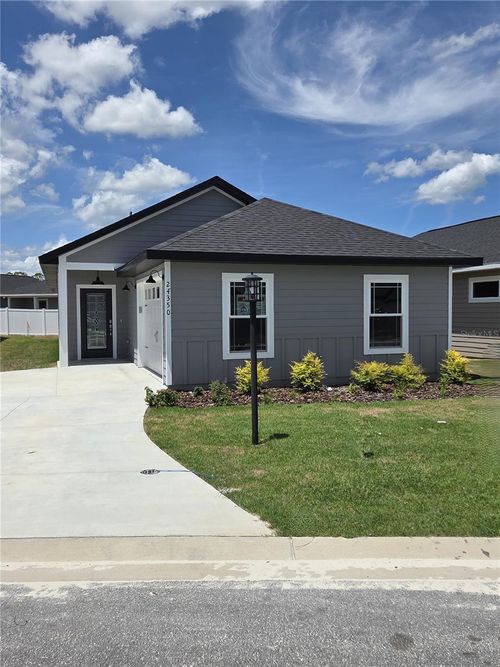 24350 Sw 18th Ln, NEWBERRY, FL, 32669-0485 | Card Image