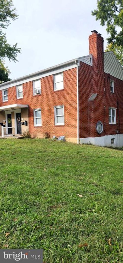 622 Harwood Ave, BALTIMORE, MD, 21212-3947 | Card Image