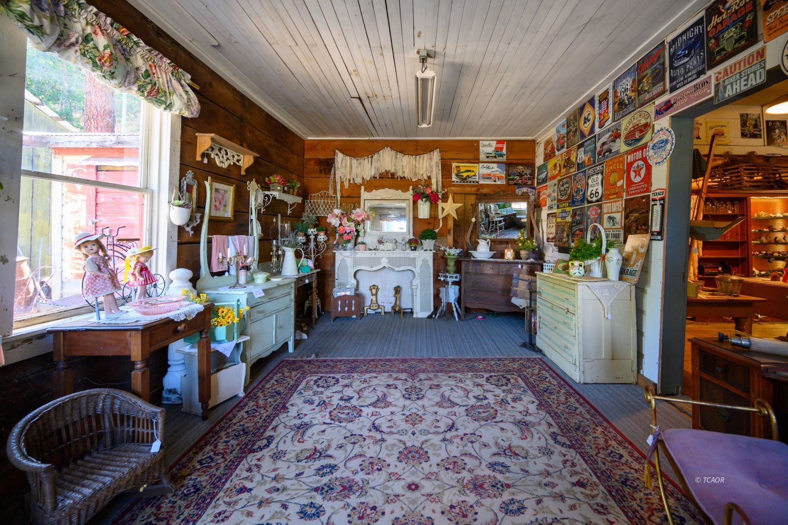 Commercial Sale in Lewiston