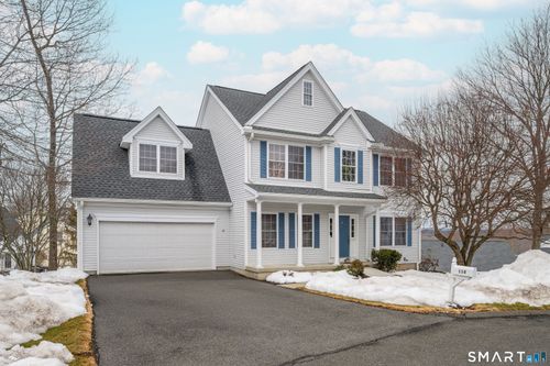 114-114 Silversmith Dr, Danbury, CT, 06811-2657 | Card Image