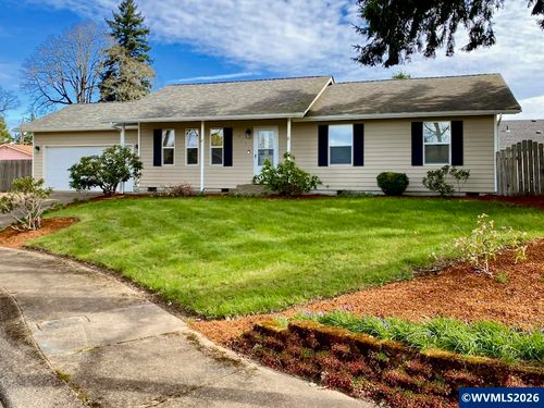 515 Angelee Ct, Lebanon, OR, 97355 | Card Image