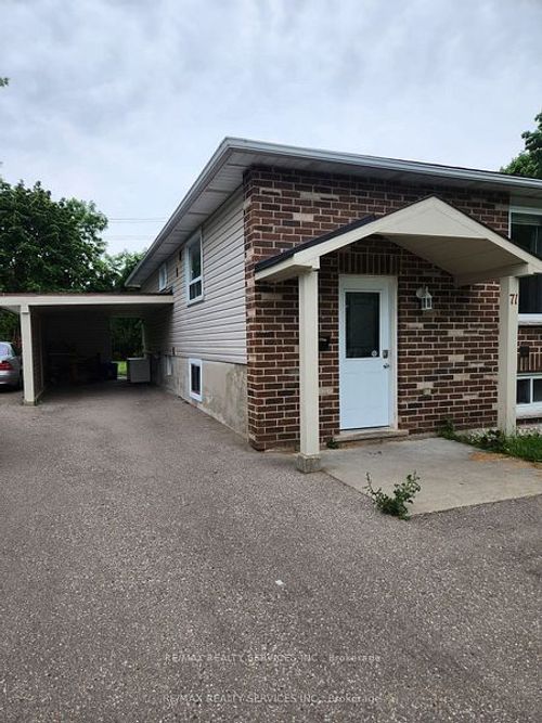 basement-71 Helene Cres, Waterloo, ON, N2L5E6 | Card Image