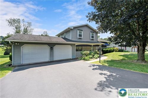2341 Silo Dr, Forks Twp, PA, 18040-7837 | Card Image